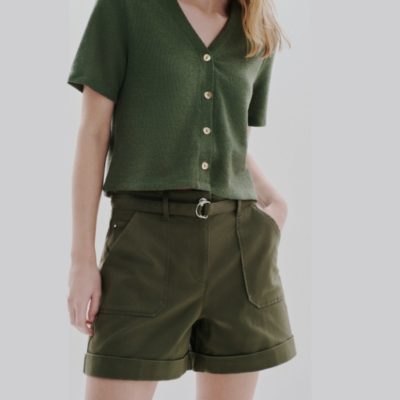 Como escolher o short?